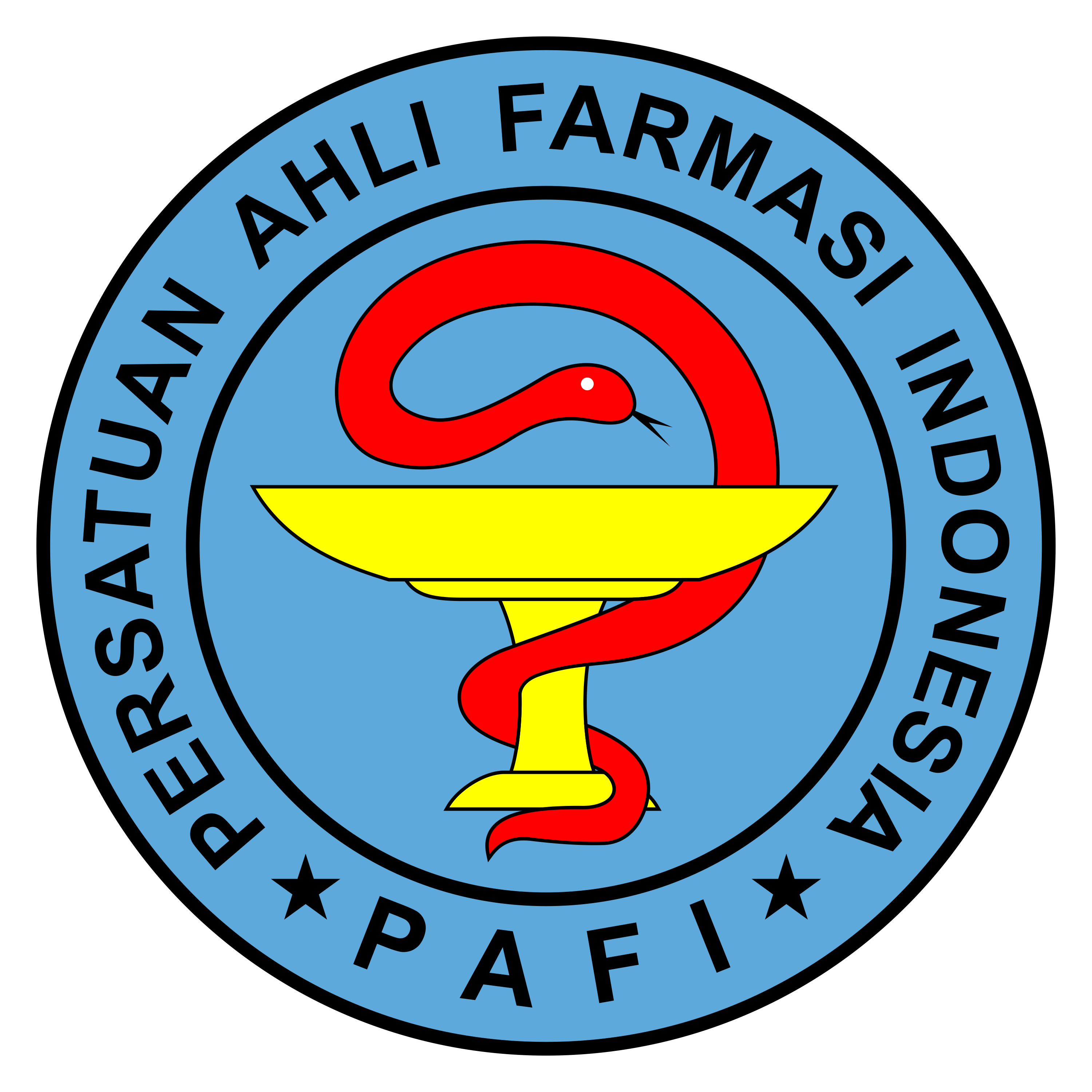 Logo PAFI